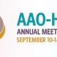 AAO-HNSF 2022