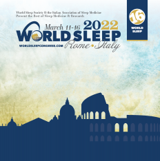 World Sleep Congress 2022