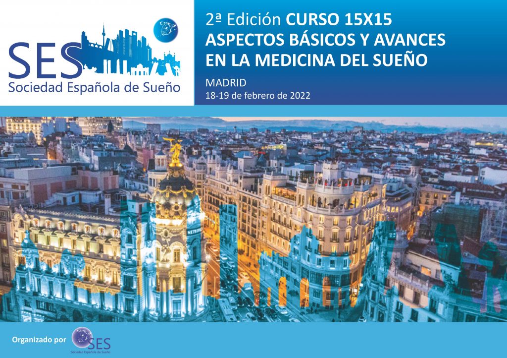 Aspectos básicos y avances en la medicina del sueño